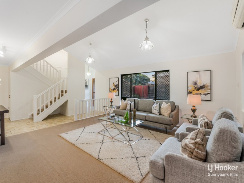 9 Coominyah Street, Sunnybank Hills QLD 4109