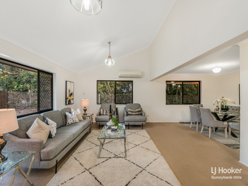 9 Coominyah Street, Sunnybank Hills QLD 4109