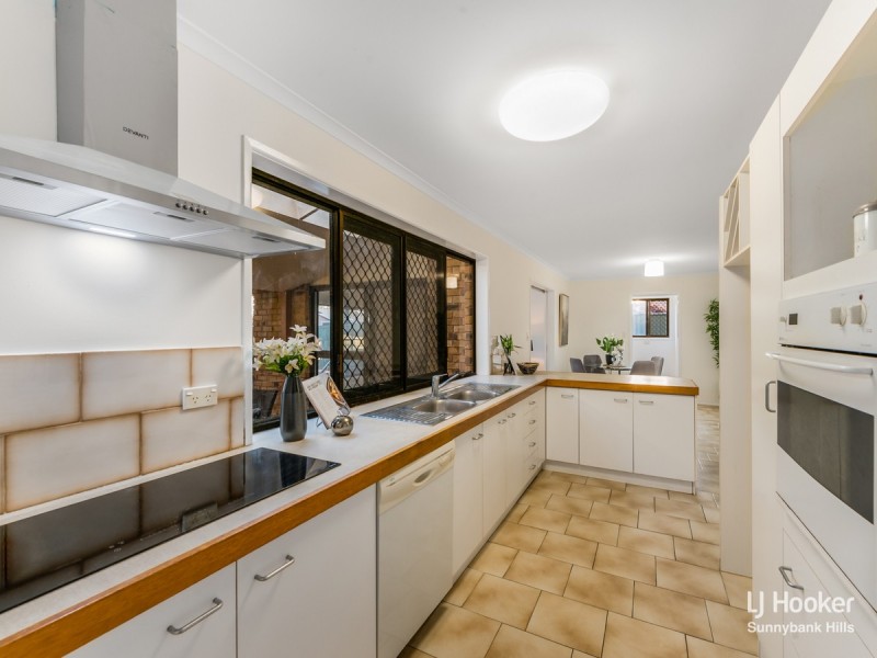 9 Coominyah Street, Sunnybank Hills QLD 4109