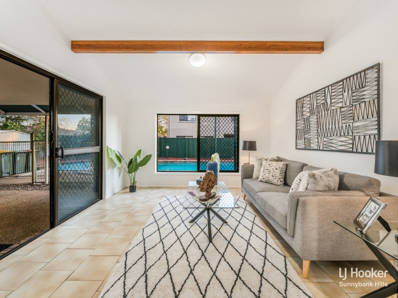 9 Coominyah Street, Sunnybank Hills QLD 4109