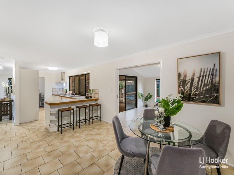 9 Coominyah Street, Sunnybank Hills QLD 4109