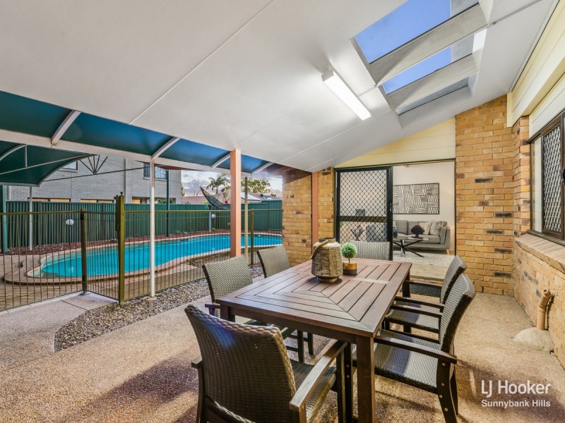 9 Coominyah Street, Sunnybank Hills QLD 4109