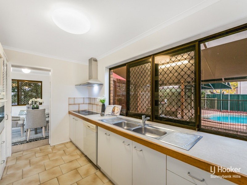 9 Coominyah Street, Sunnybank Hills QLD 4109