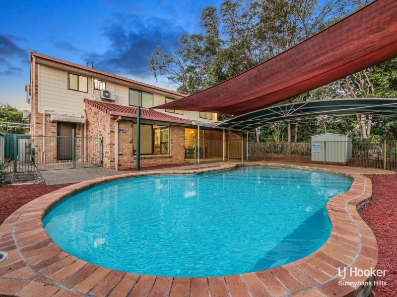 9 Coominyah Street, Sunnybank Hills QLD 4109