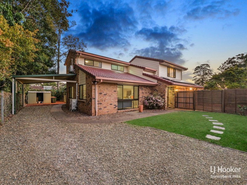 9 Coominyah Street, Sunnybank Hills QLD 4109