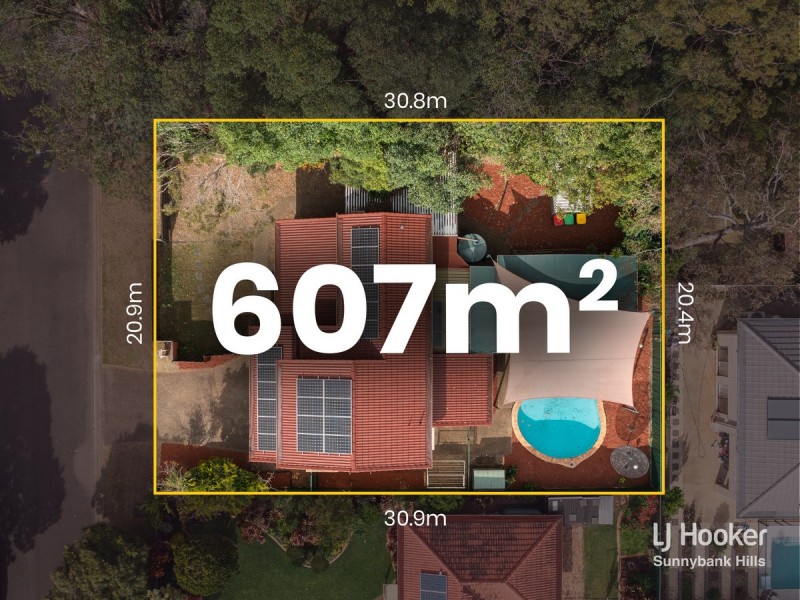 9 Coominyah Street, Sunnybank Hills QLD 4109