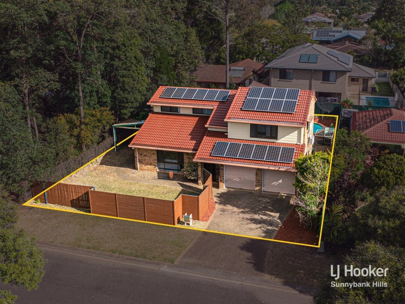 9 Coominyah Street, Sunnybank Hills QLD 4109