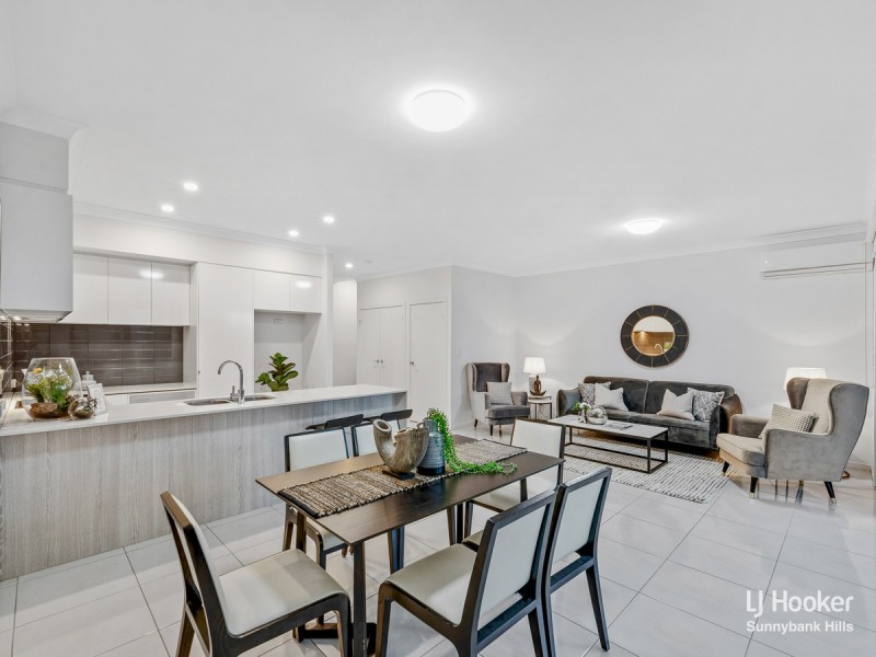 21/192 Nottingham Road, Parkinson QLD 4115