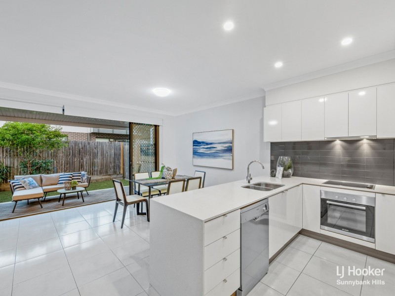 21/192 Nottingham Road, Parkinson QLD 4115