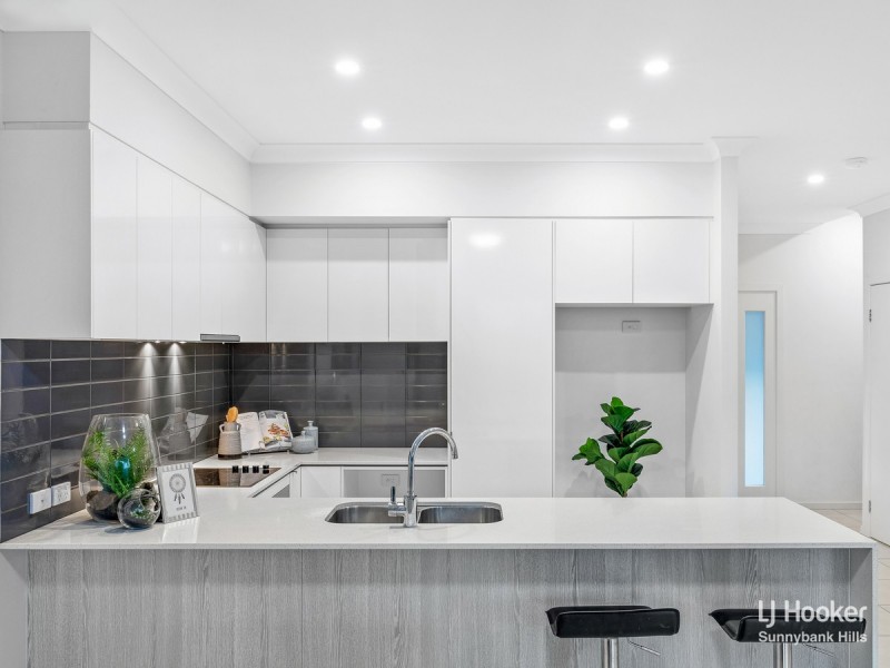 21/192 Nottingham Road, Parkinson QLD 4115