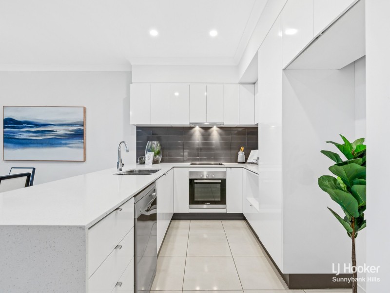 21/192 Nottingham Road, Parkinson QLD 4115