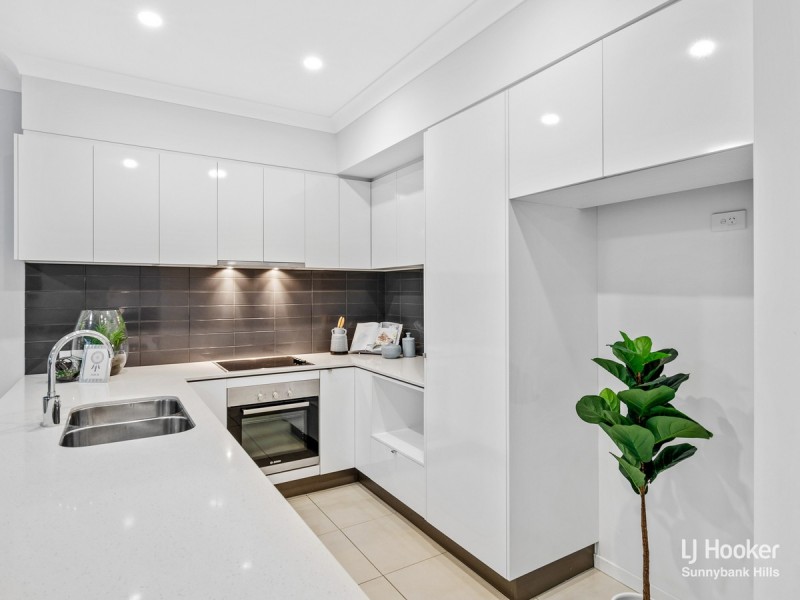 21/192 Nottingham Road, Parkinson QLD 4115