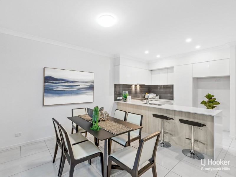 21/192 Nottingham Road, Parkinson QLD 4115