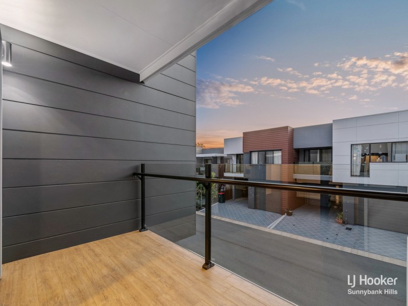 21/192 Nottingham Road, Parkinson QLD 4115