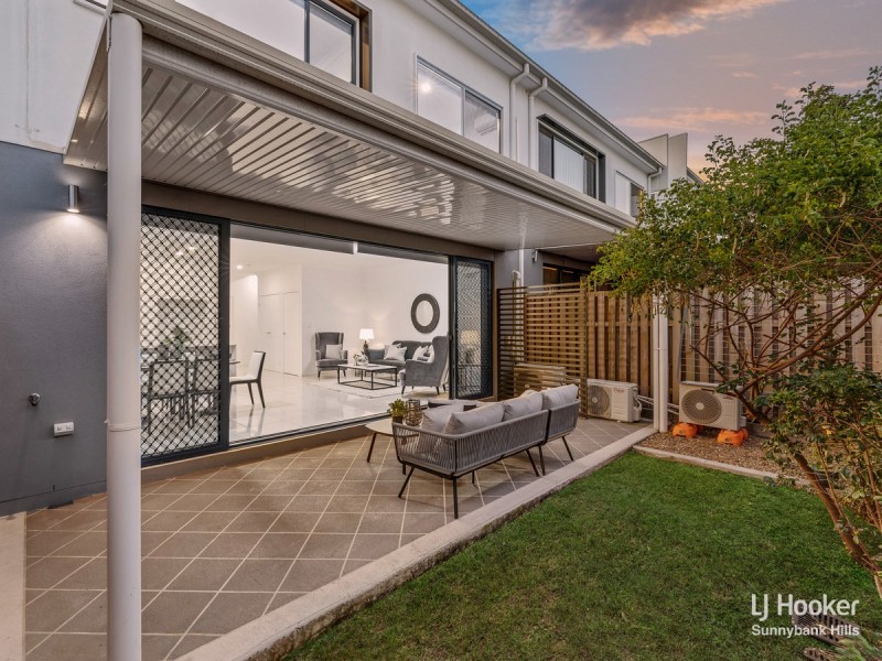 21/192 Nottingham Road, Parkinson QLD 4115