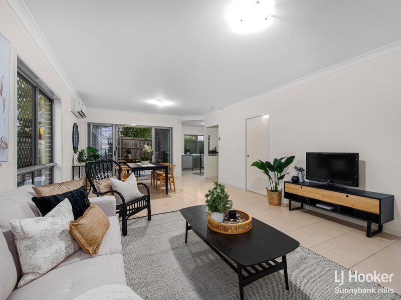 15/422 Benhiam Street, Calamvale QLD 4116