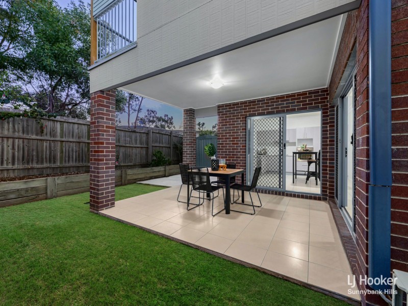 15/422 Benhiam Street, Calamvale QLD 4116