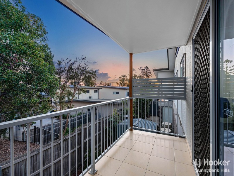 15/422 Benhiam Street, Calamvale QLD 4116