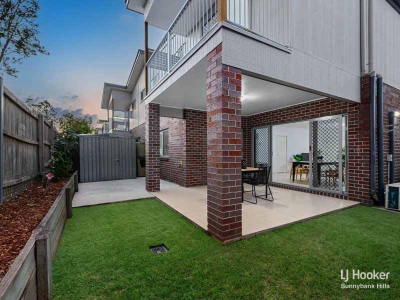 15/422 Benhiam Street, Calamvale QLD 4116