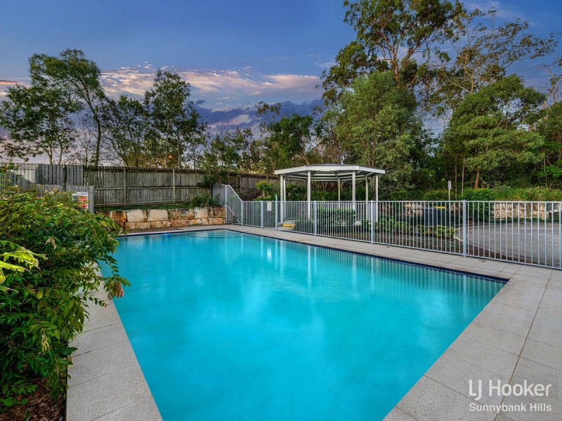 15/422 Benhiam Street, Calamvale QLD 4116