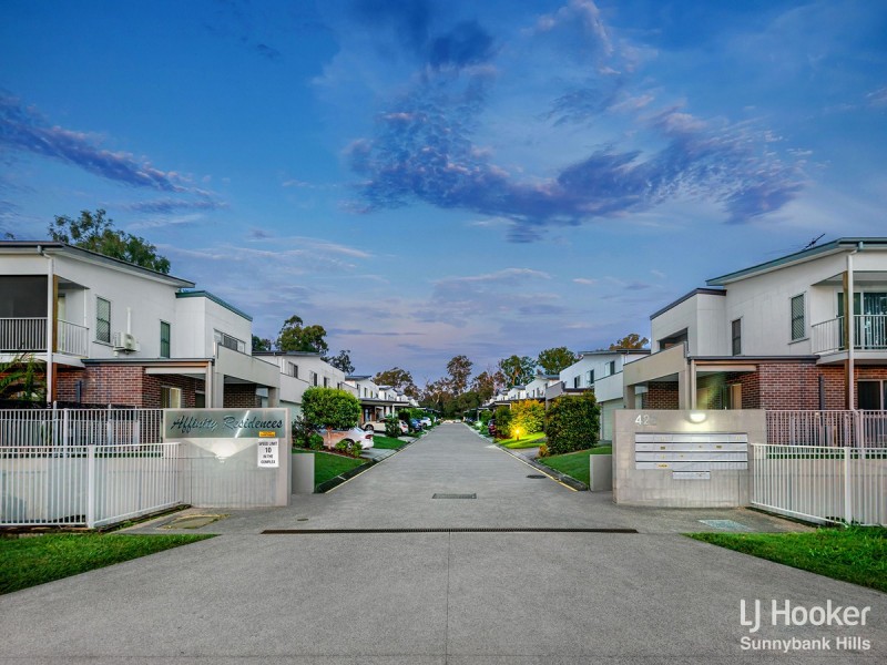 15/422 Benhiam Street, Calamvale QLD 4116