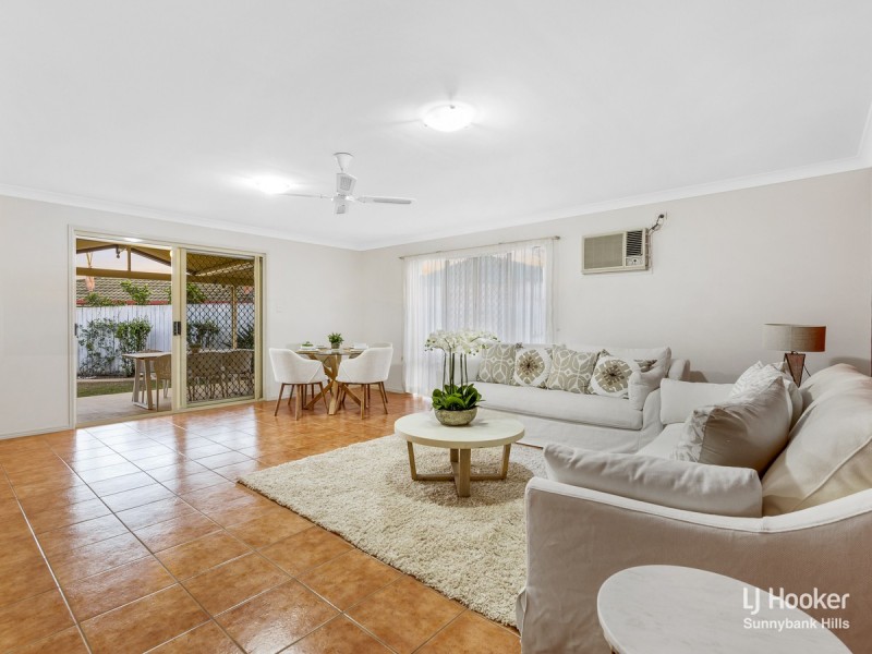 6 Eyre Place, Drewvale QLD 4116