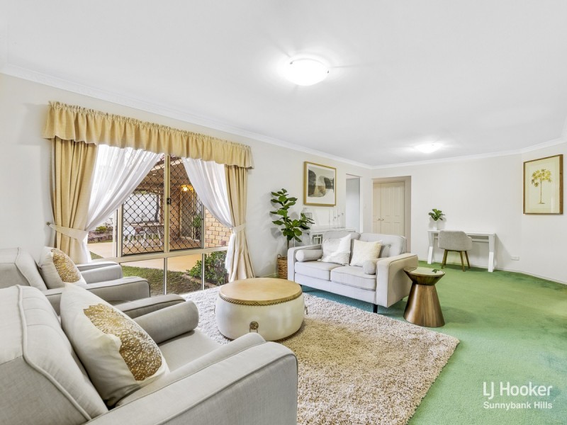 6 Eyre Place, Drewvale QLD 4116