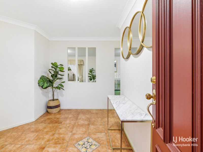 6 Eyre Place, Drewvale QLD 4116