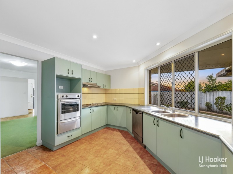 6 Eyre Place, Drewvale QLD 4116