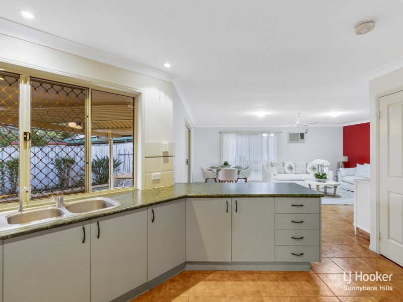 6 Eyre Place, Drewvale QLD 4116