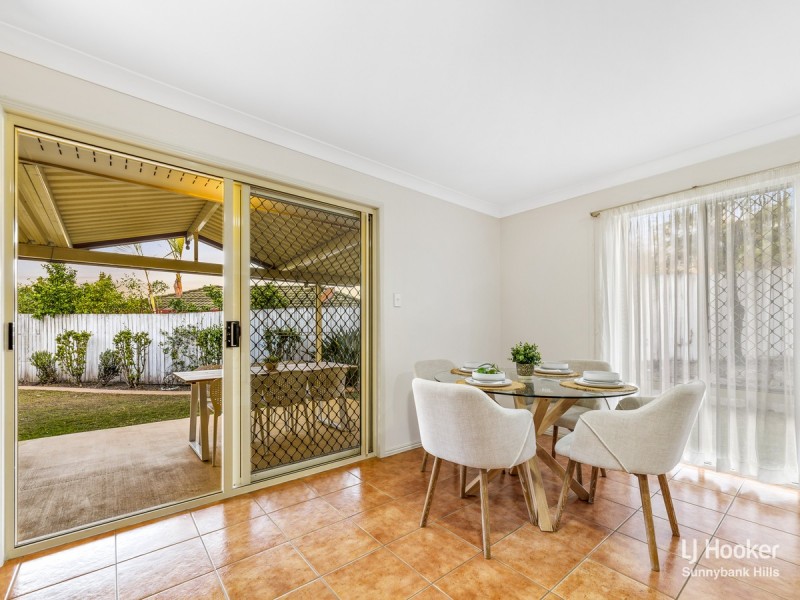 6 Eyre Place, Drewvale QLD 4116