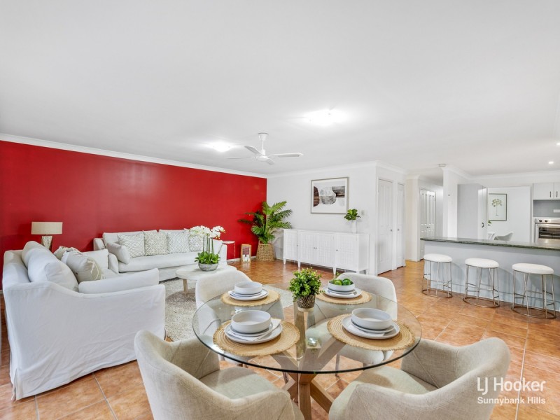 6 Eyre Place, Drewvale QLD 4116