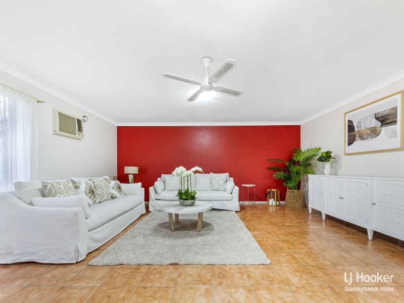 6 Eyre Place, Drewvale QLD 4116