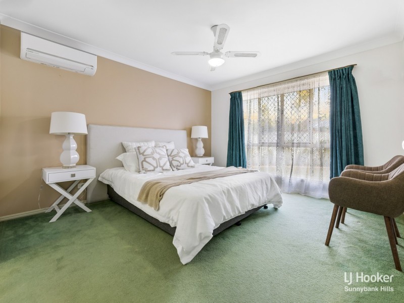 6 Eyre Place, Drewvale QLD 4116