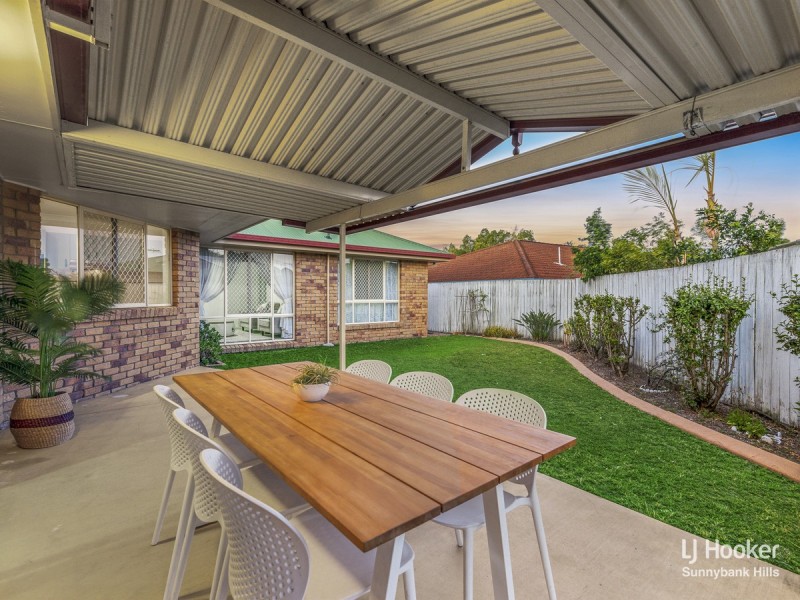 6 Eyre Place, Drewvale QLD 4116