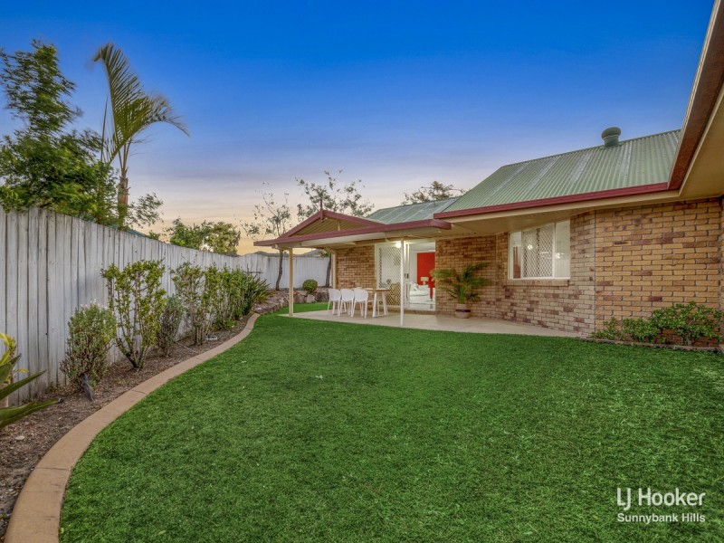 6 Eyre Place, Drewvale QLD 4116