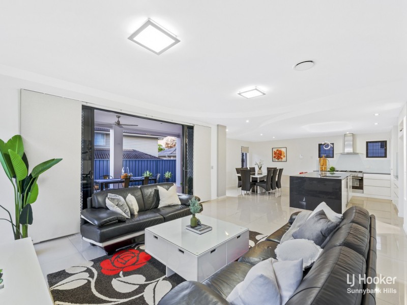 3 Bowers Street, Eight Mile Plains QLD 4113