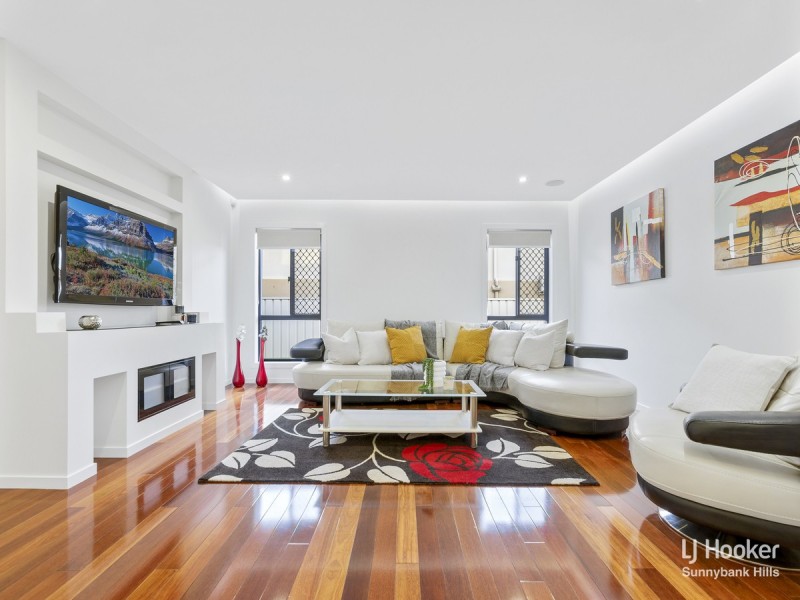 3 Bowers Street, Eight Mile Plains QLD 4113