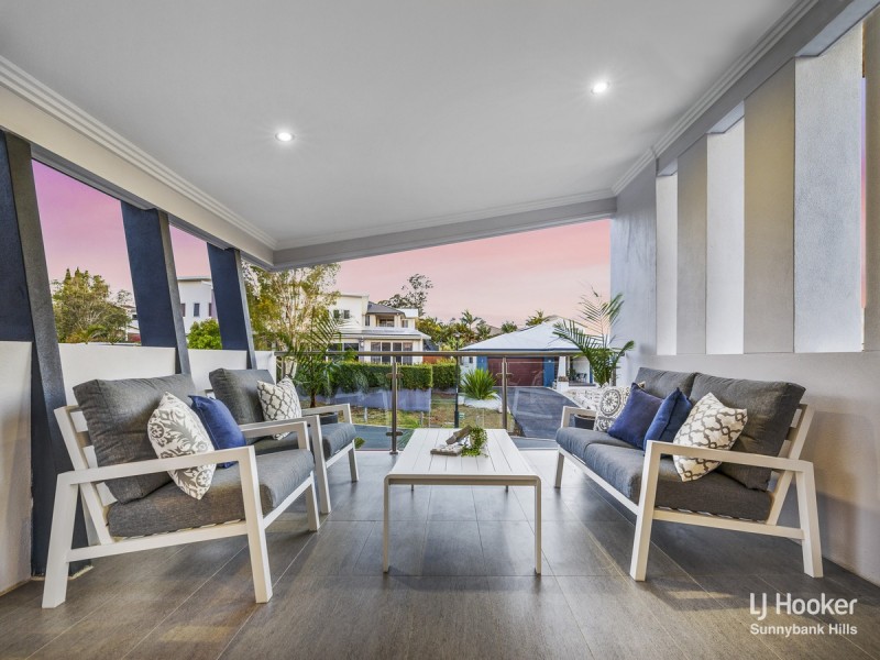 3 Bowers Street, Eight Mile Plains QLD 4113