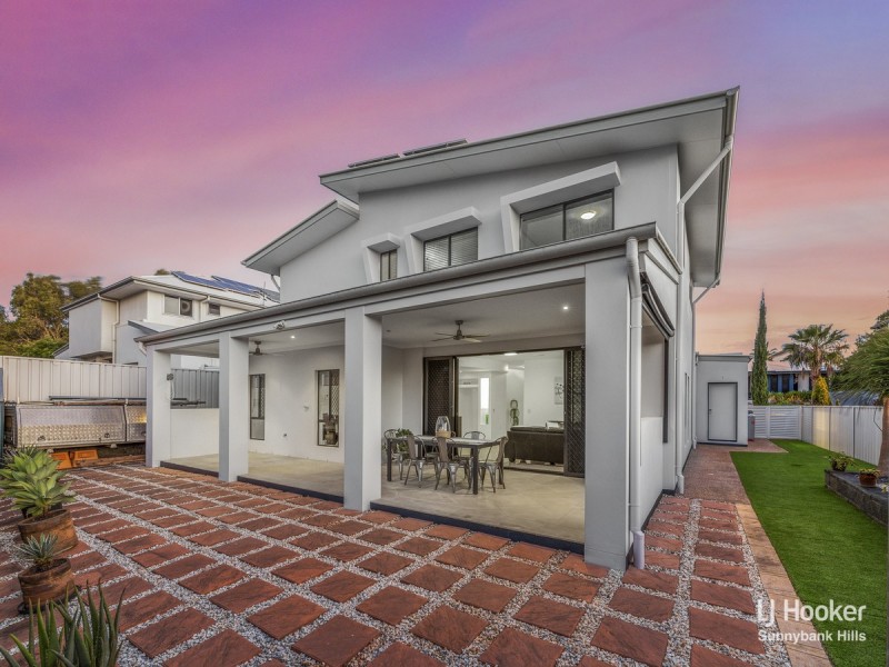 3 Bowers Street, Eight Mile Plains QLD 4113