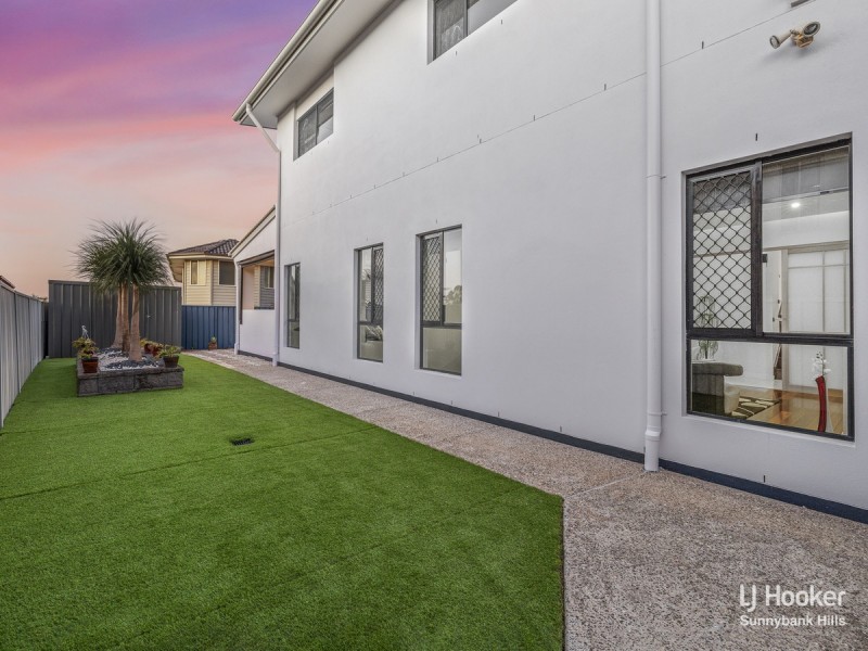 3 Bowers Street, Eight Mile Plains QLD 4113