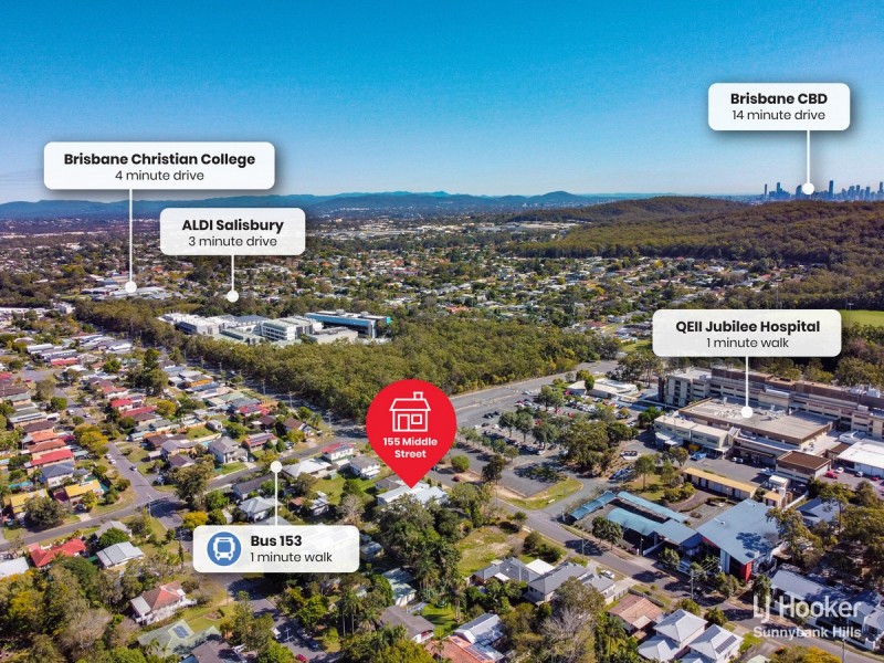 155 Middle Street, Coopers Plains QLD 4108