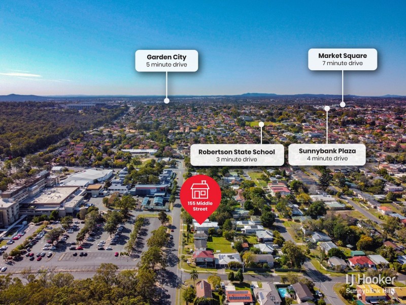 155 Middle Street, Coopers Plains QLD 4108