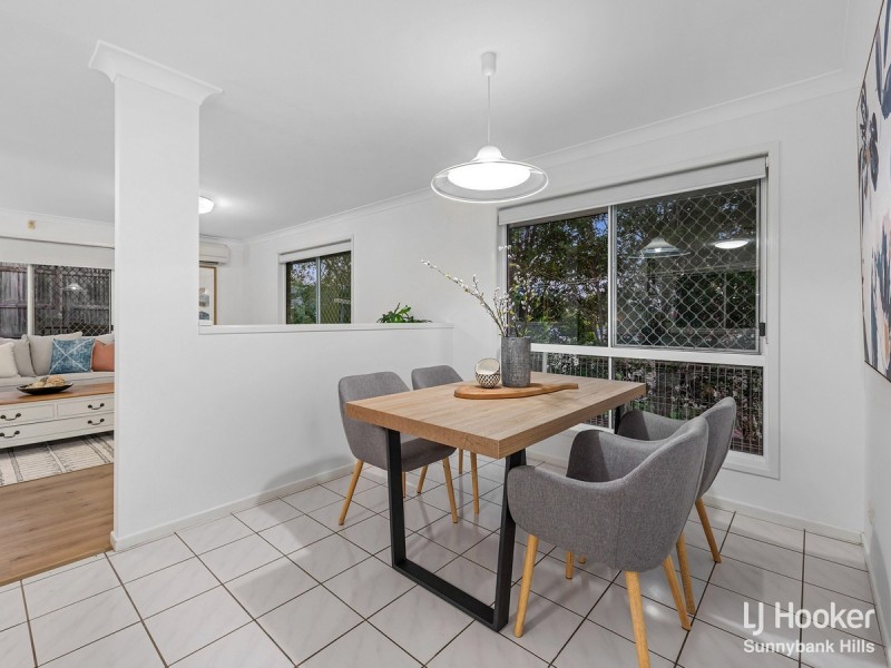 8 Gilgo Street, Wishart QLD 4122