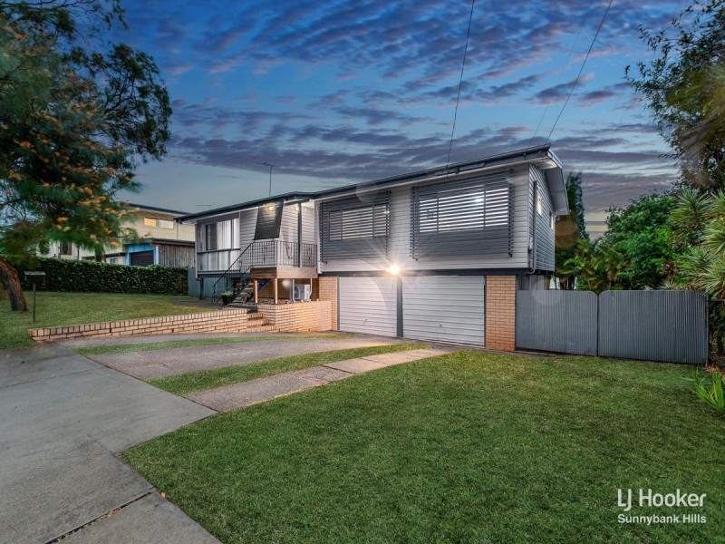 5 Effra Street, Wishart QLD 4122