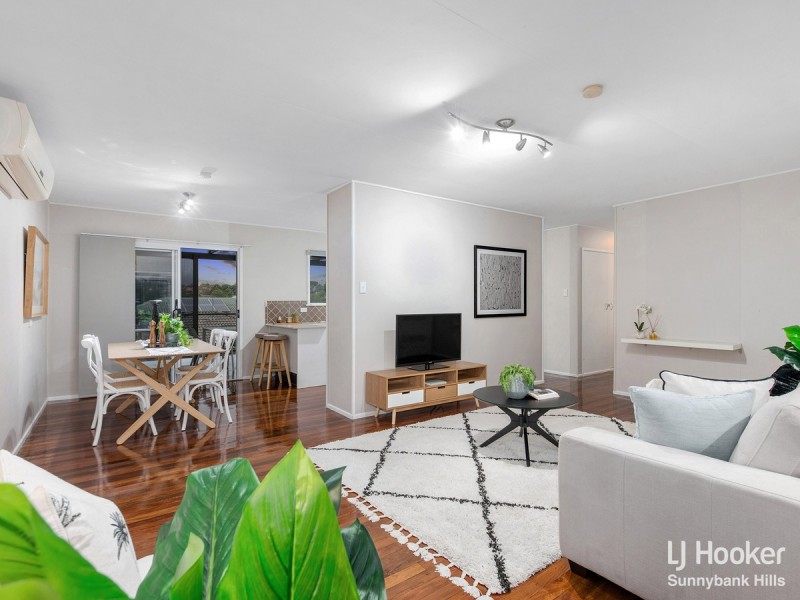 5 Effra Street, Wishart QLD 4122