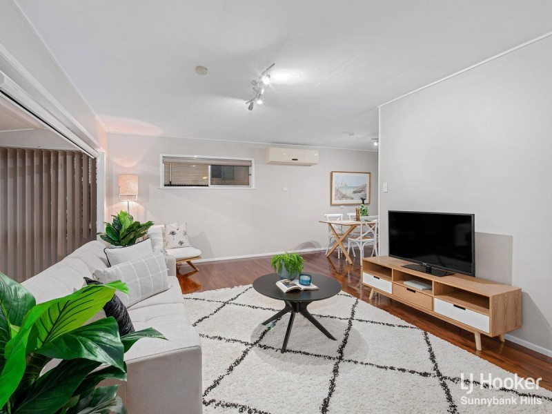 5 Effra Street, Wishart QLD 4122