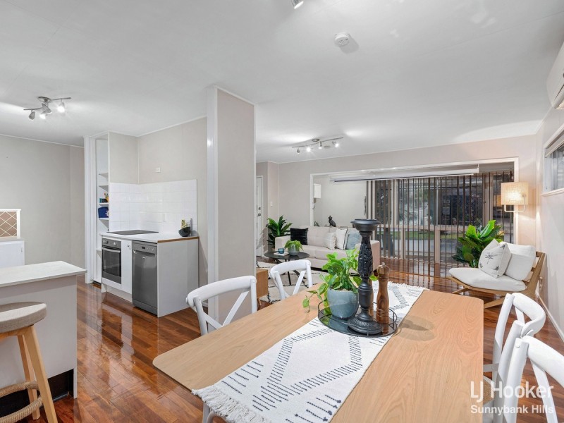 5 Effra Street, Wishart QLD 4122