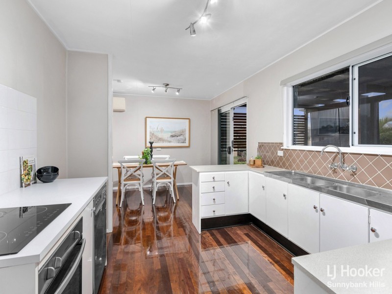 5 Effra Street, Wishart QLD 4122