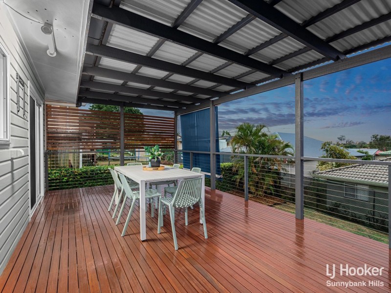 5 Effra Street, Wishart QLD 4122